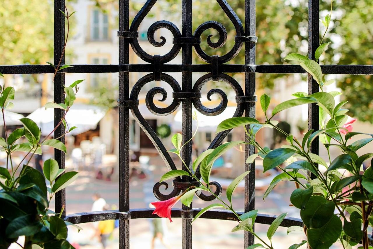 Апартаменты Balcon De Europa Нерха Экстерьер фото